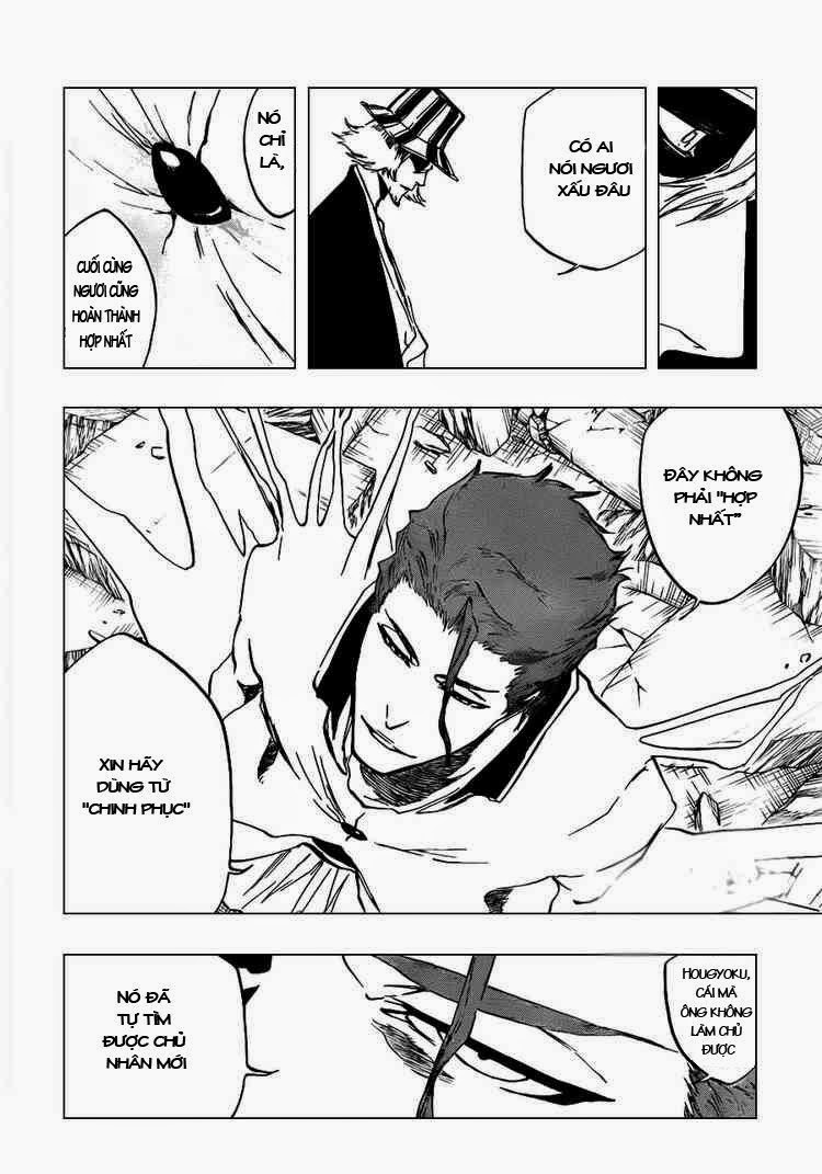 Thần Chết Ichigo - Chương 402