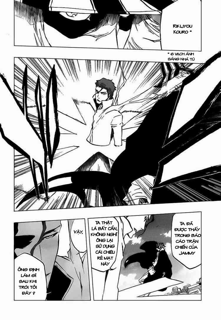 Thần Chết Ichigo - Chương 402