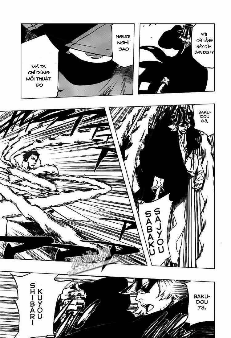 Thần Chết Ichigo - Chương 402