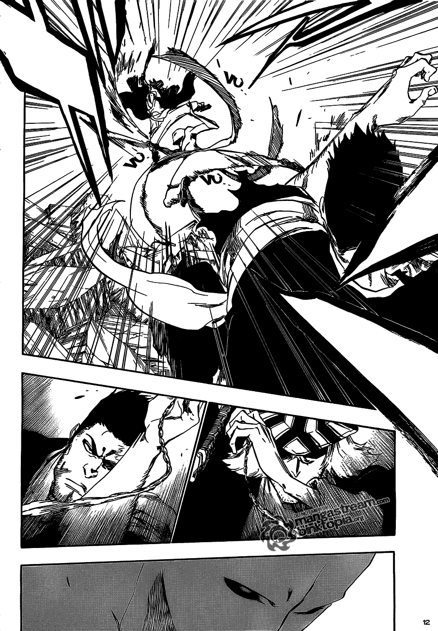 Thần Chết Ichigo - Chương 403