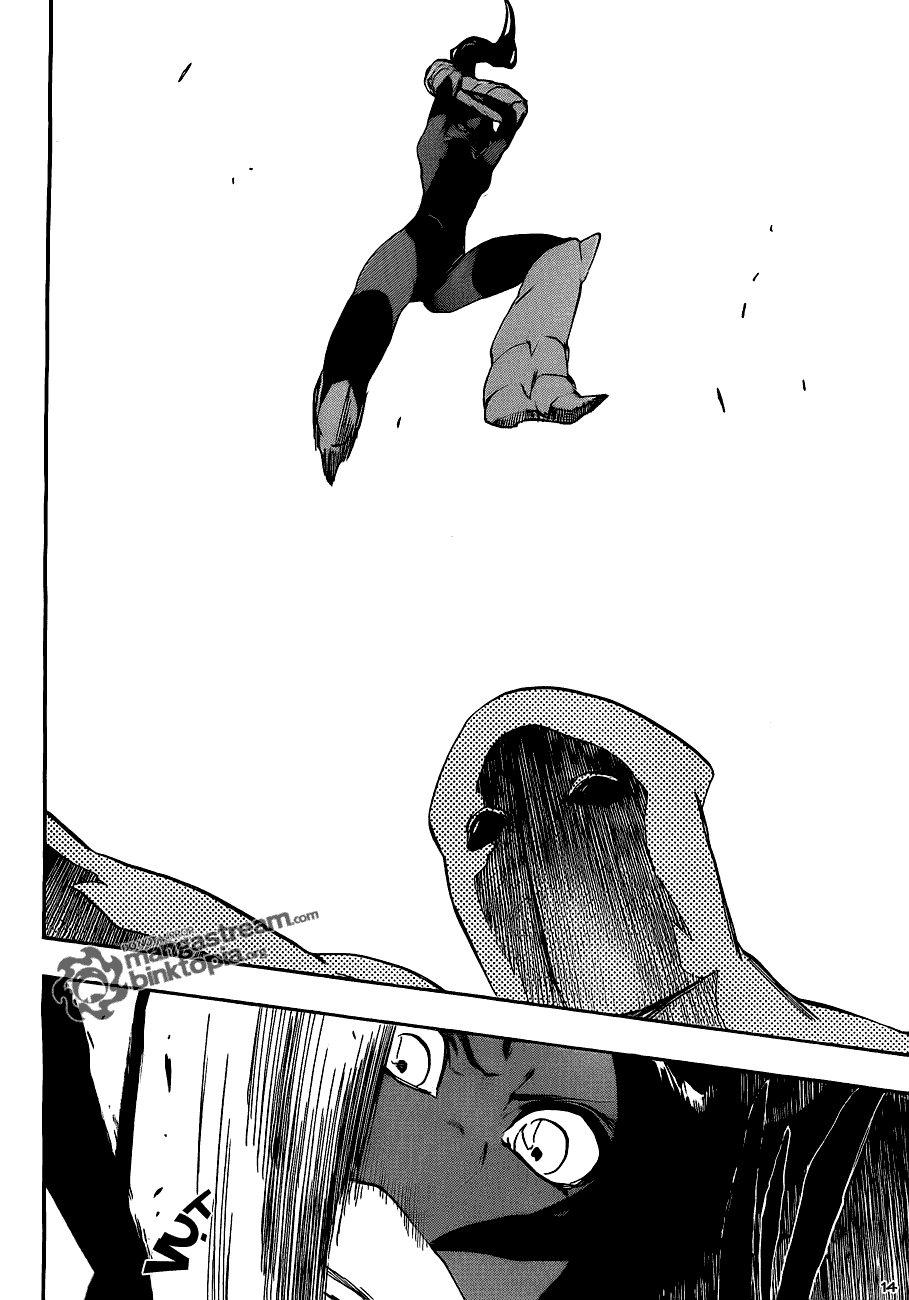 Thần Chết Ichigo - Chương 403