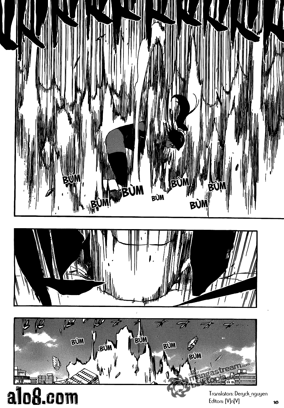 Thần Chết Ichigo - Chương 403