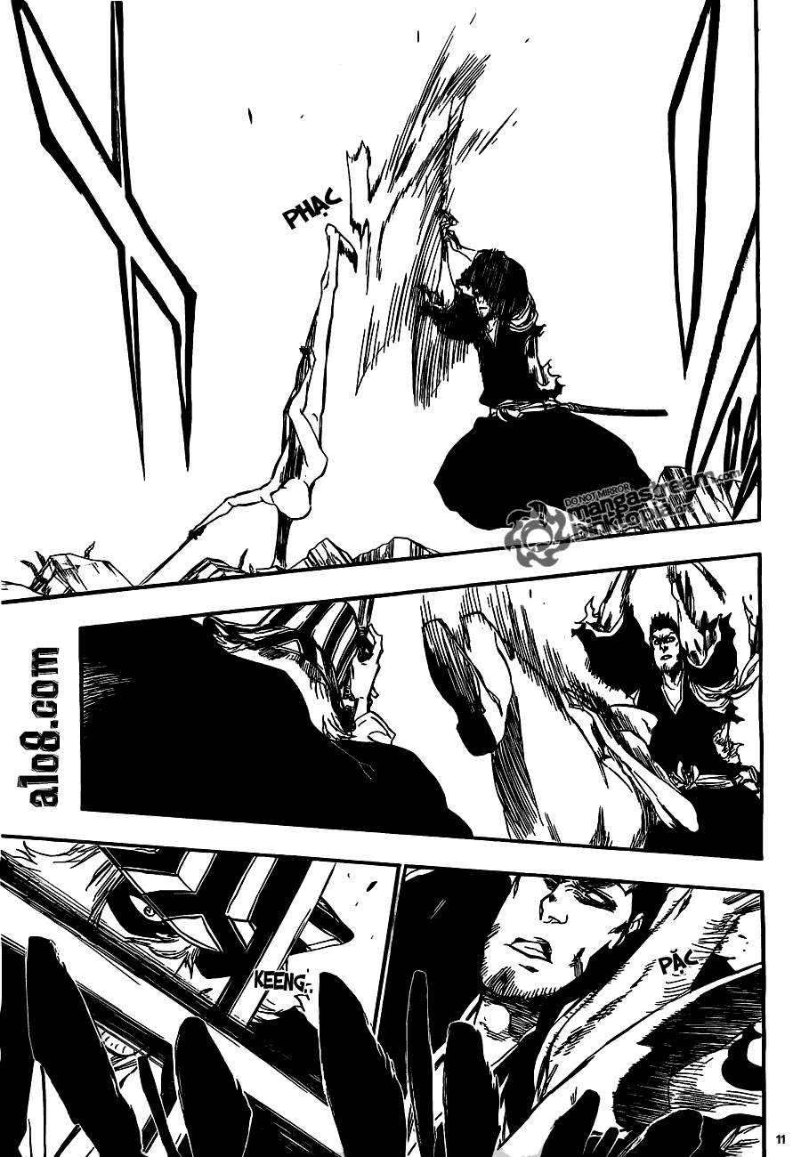 Thần Chết Ichigo - Chương 403