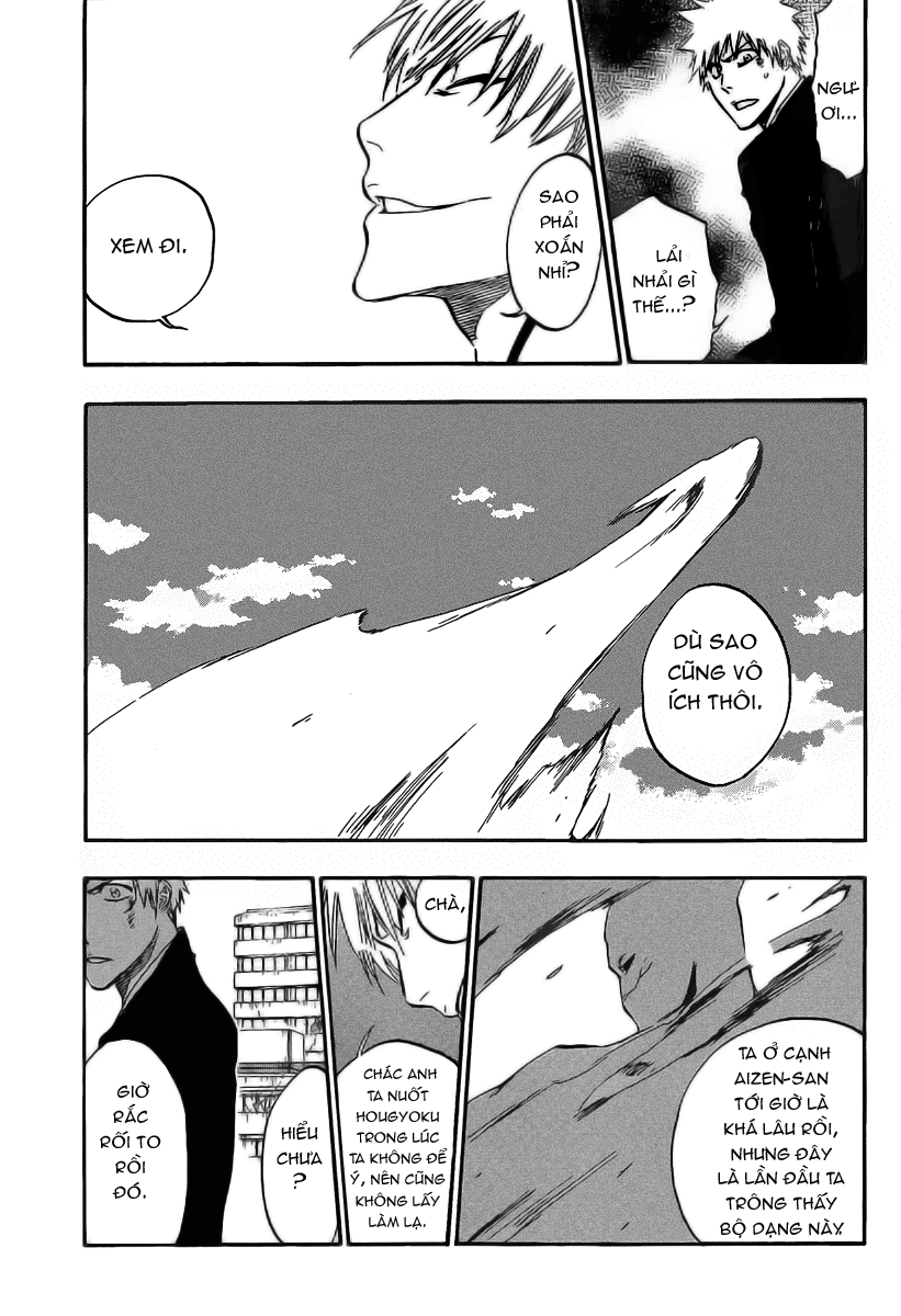 Thần Chết Ichigo - Chương 404