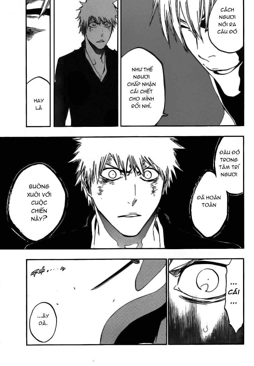 Thần Chết Ichigo - Chương 404