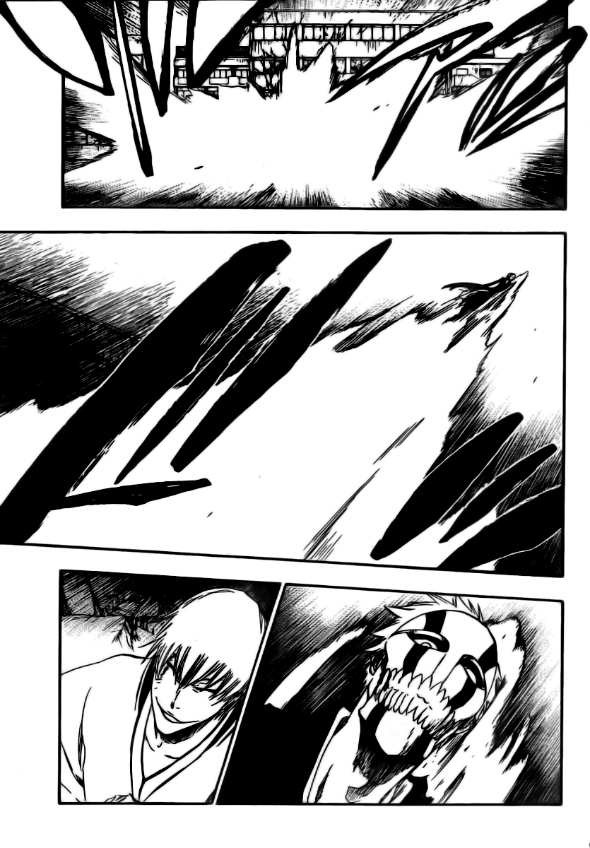 Thần Chết Ichigo - Chương 404