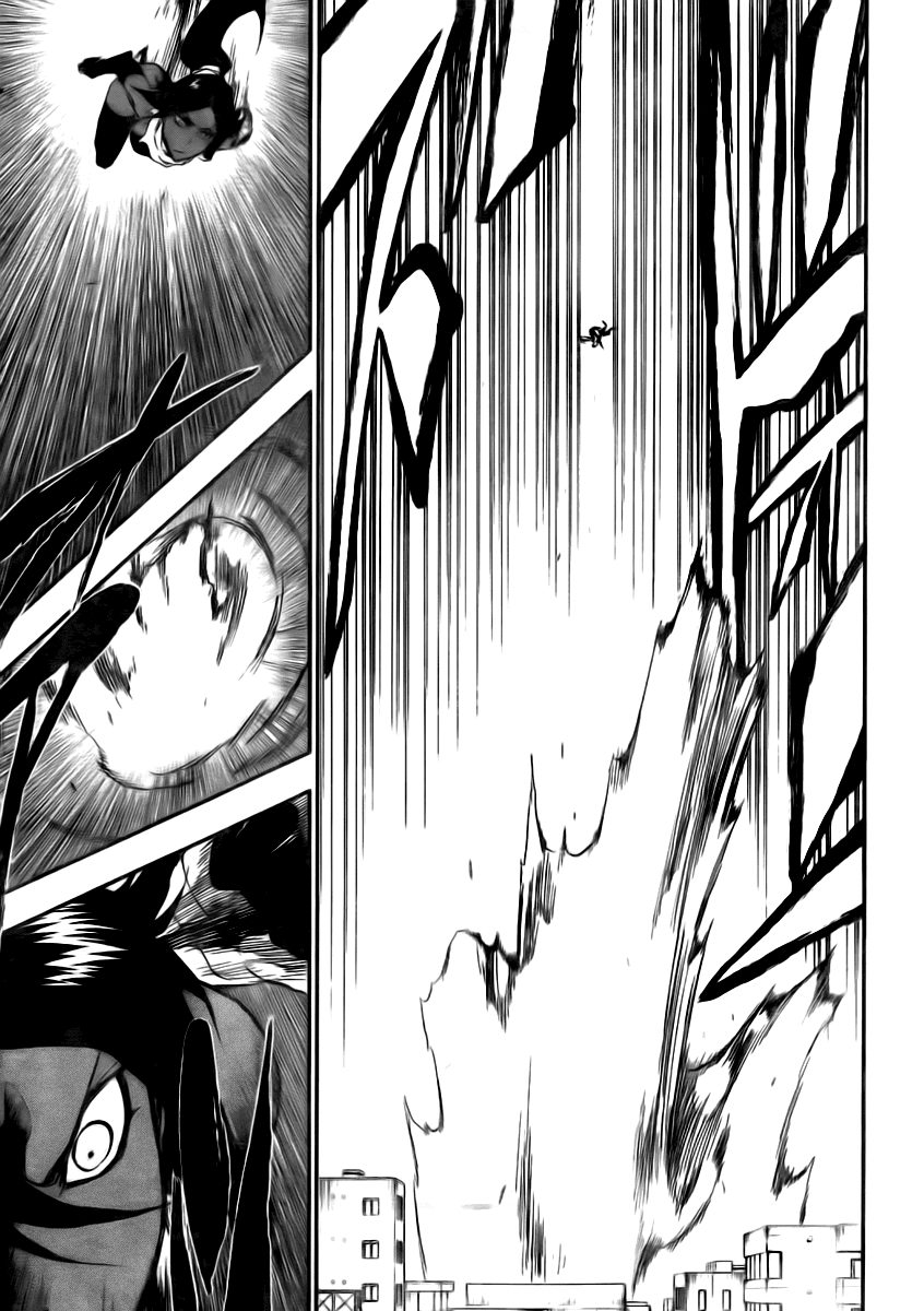 Thần Chết Ichigo - Chương 405