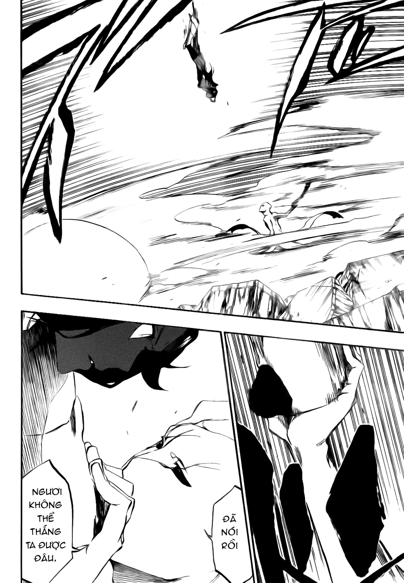 Thần Chết Ichigo - Chương 405