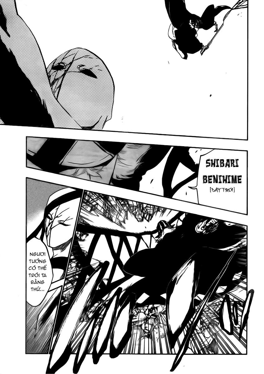 Thần Chết Ichigo - Chương 405