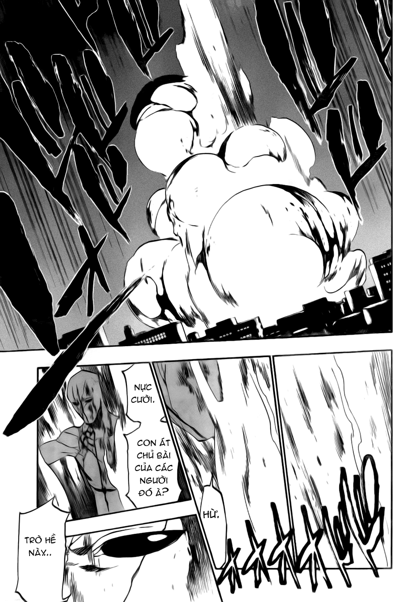Thần Chết Ichigo - Chương 405