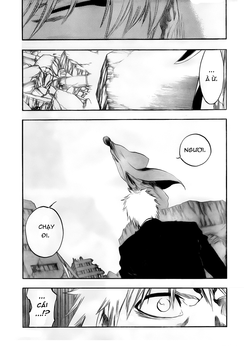Thần Chết Ichigo - Chương 405