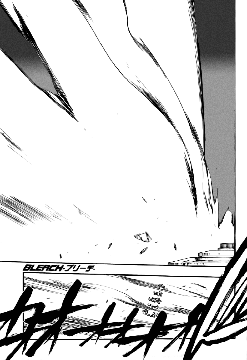 Thần Chết Ichigo - Chương 406