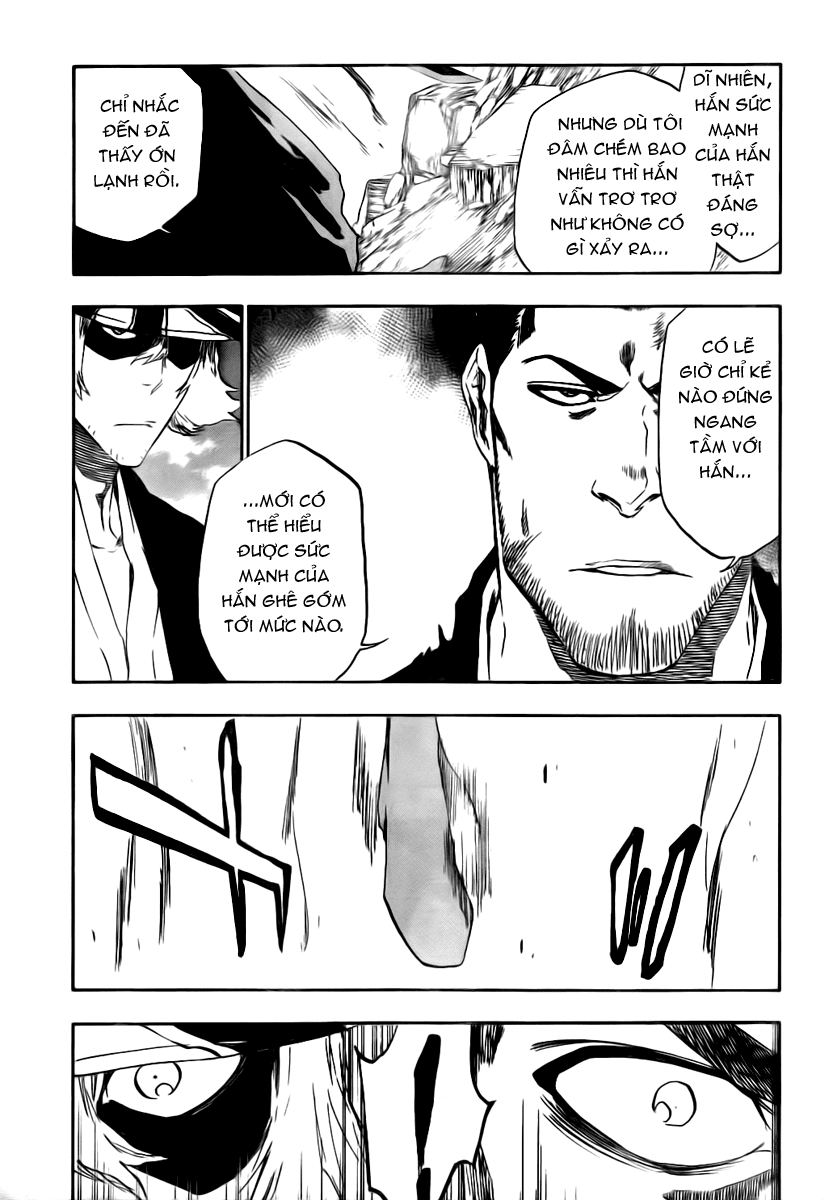 Thần Chết Ichigo - Chương 406