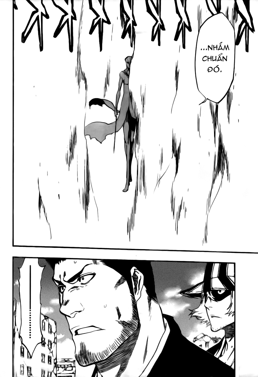 Thần Chết Ichigo - Chương 406