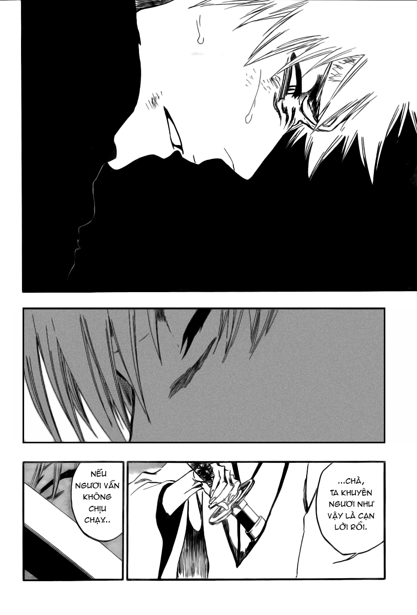 Thần Chết Ichigo - Chương 406