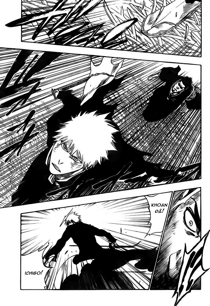 Thần Chết Ichigo - Chương 407