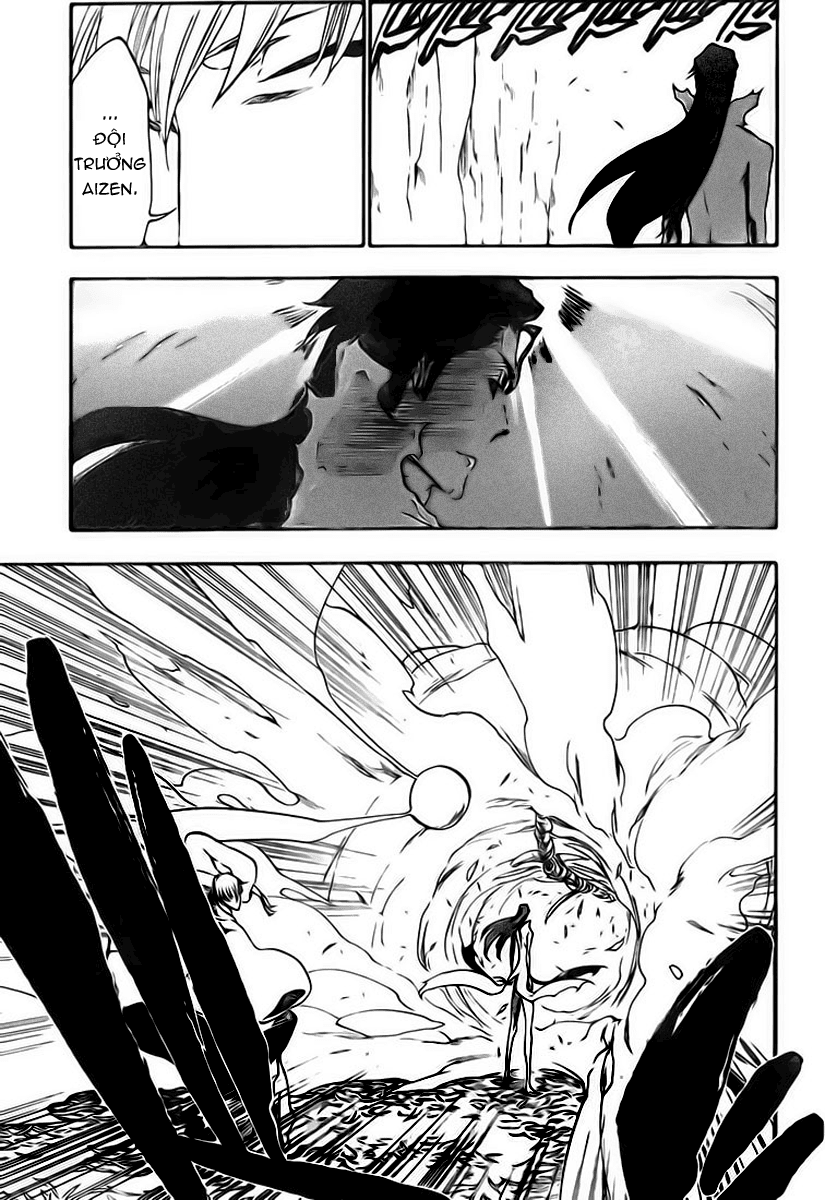 Thần Chết Ichigo - Chương 407