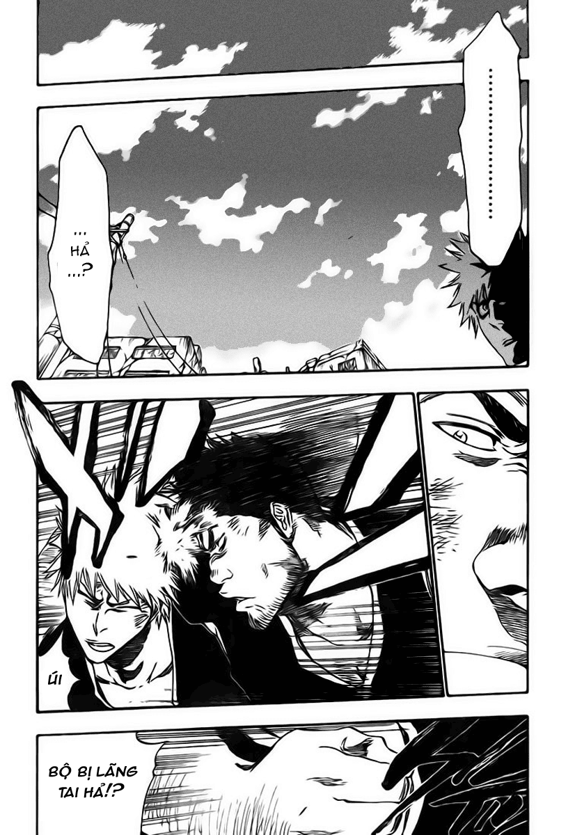 Thần Chết Ichigo - Chương 407