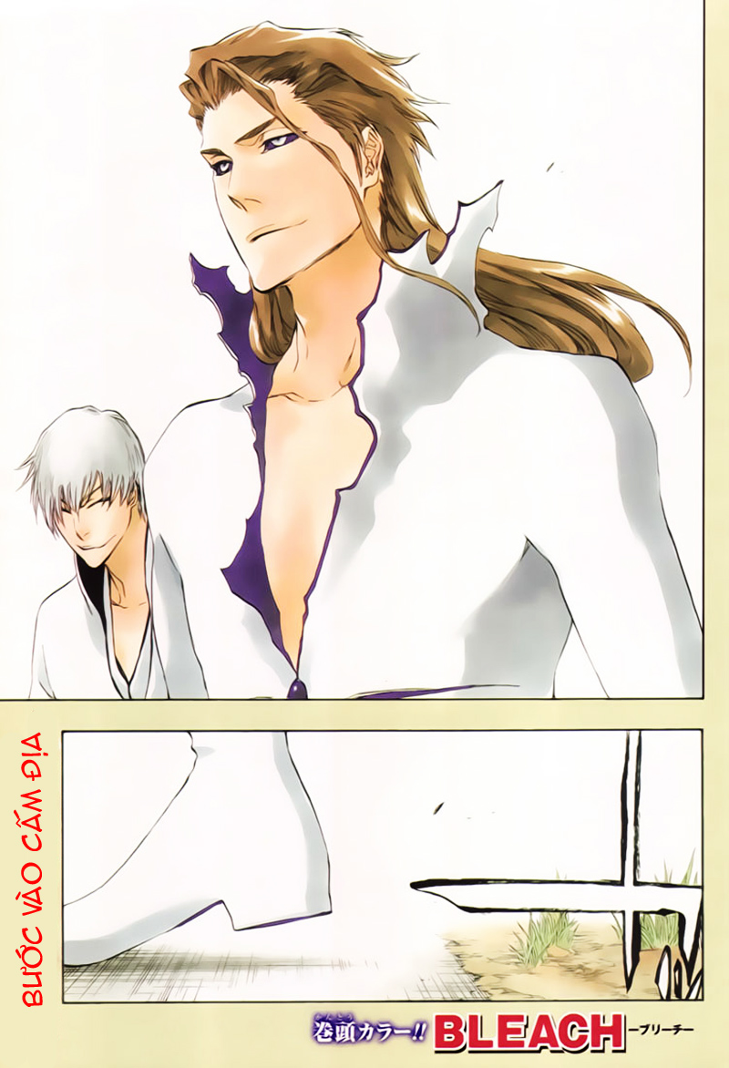Thần Chết Ichigo - Chương 409
