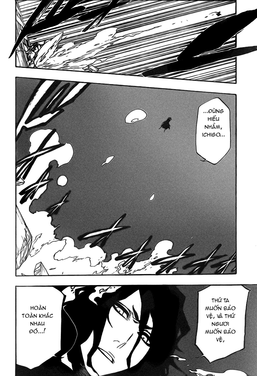 Thần Chết Ichigo - Chương 409