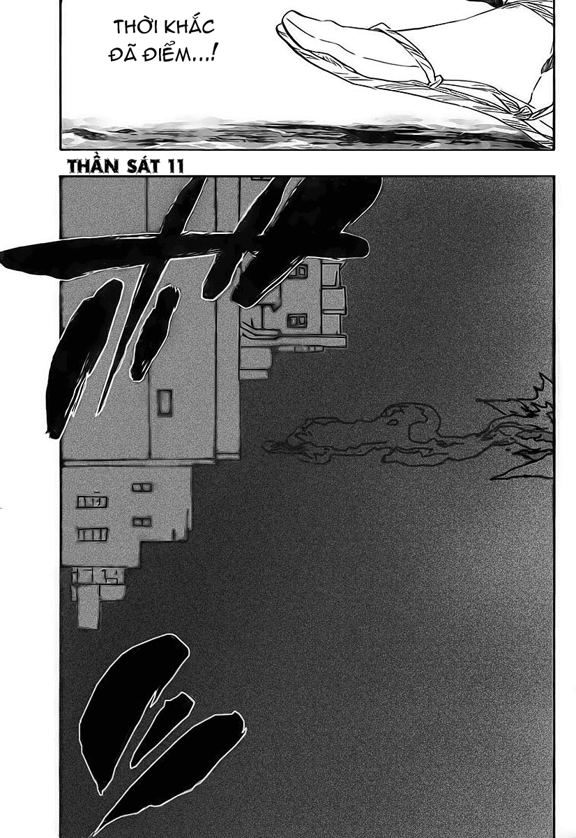 Thần Chết Ichigo - Chương 409