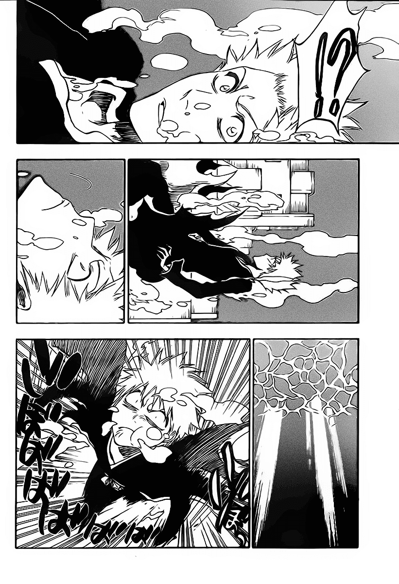 Thần Chết Ichigo - Chương 409