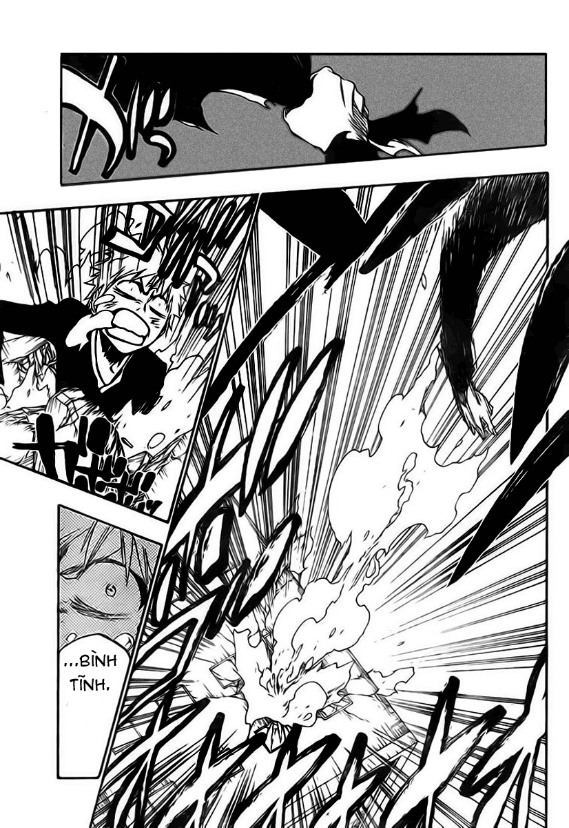 Thần Chết Ichigo - Chương 409