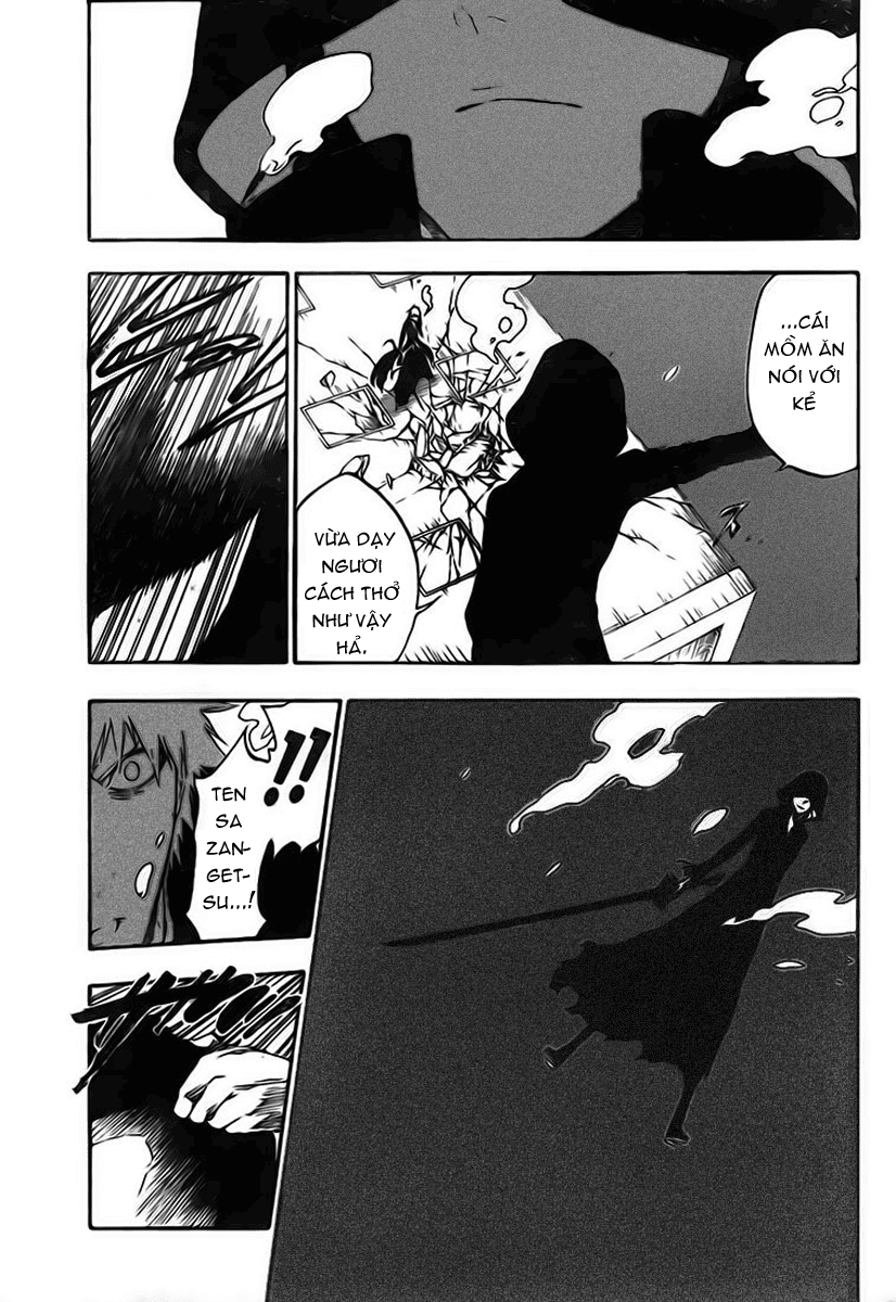 Thần Chết Ichigo - Chương 409