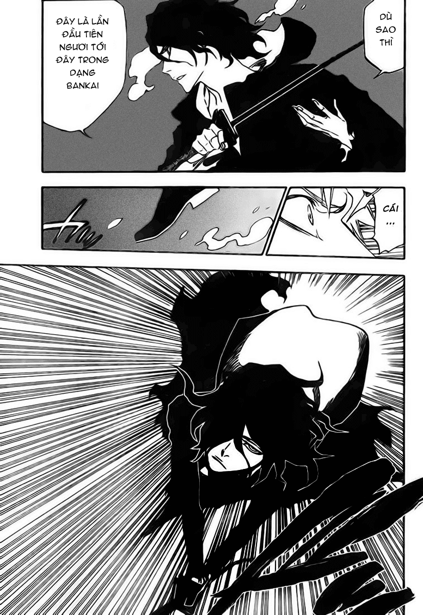 Thần Chết Ichigo - Chương 409