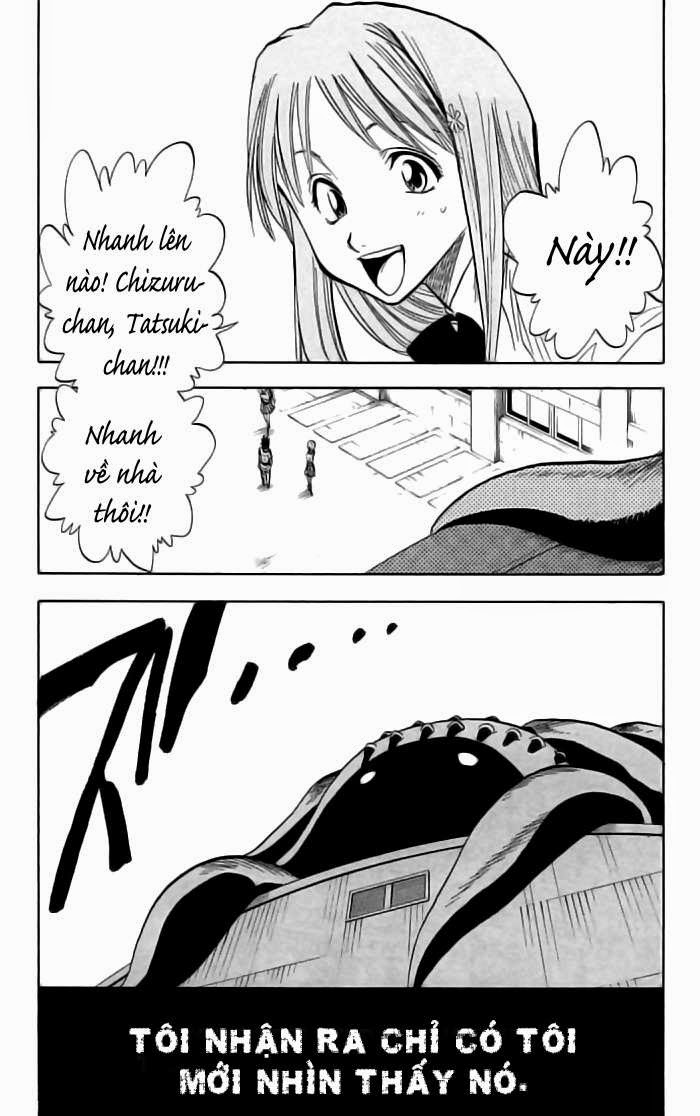 Thần Chết Ichigo - Chương 41