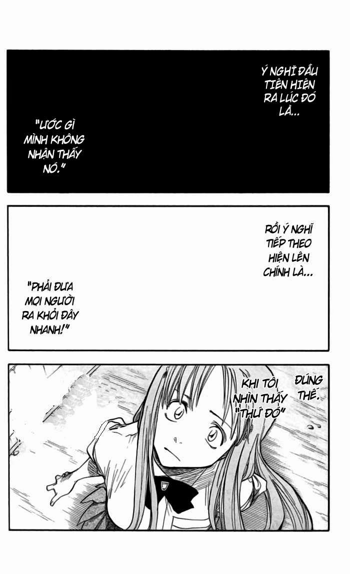 Thần Chết Ichigo - Chương 41