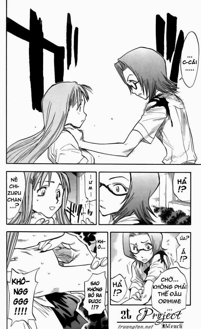 Thần Chết Ichigo - Chương 41