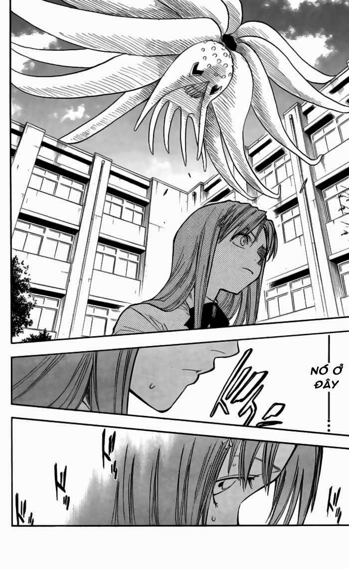 Thần Chết Ichigo - Chương 41