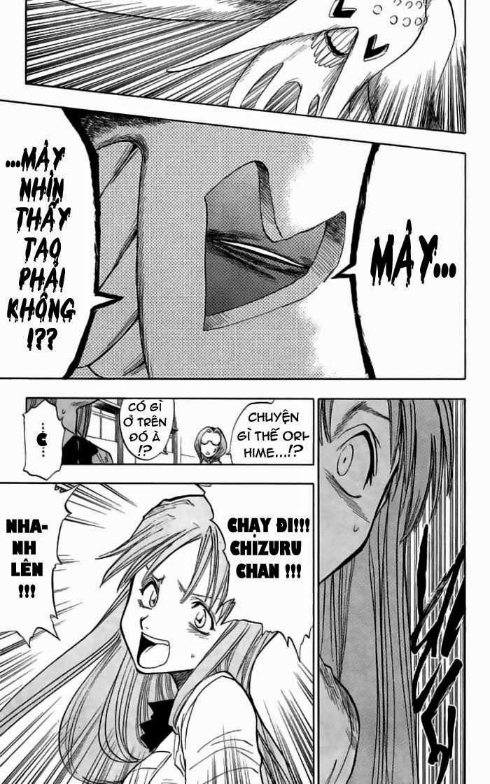 Thần Chết Ichigo - Chương 41