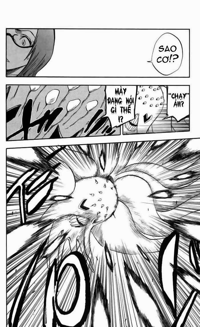 Thần Chết Ichigo - Chương 41