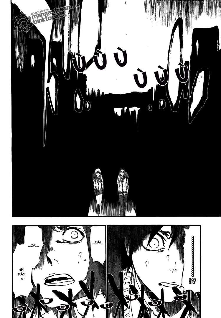 Thần Chết Ichigo - Chương 410