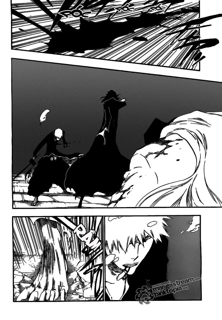 Thần Chết Ichigo - Chương 410