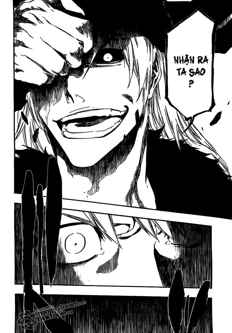 Thần Chết Ichigo - Chương 410