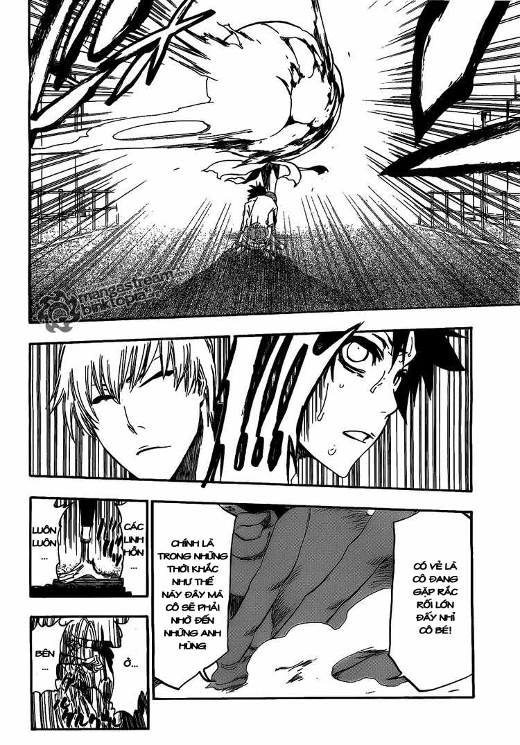 Thần Chết Ichigo - Chương 411