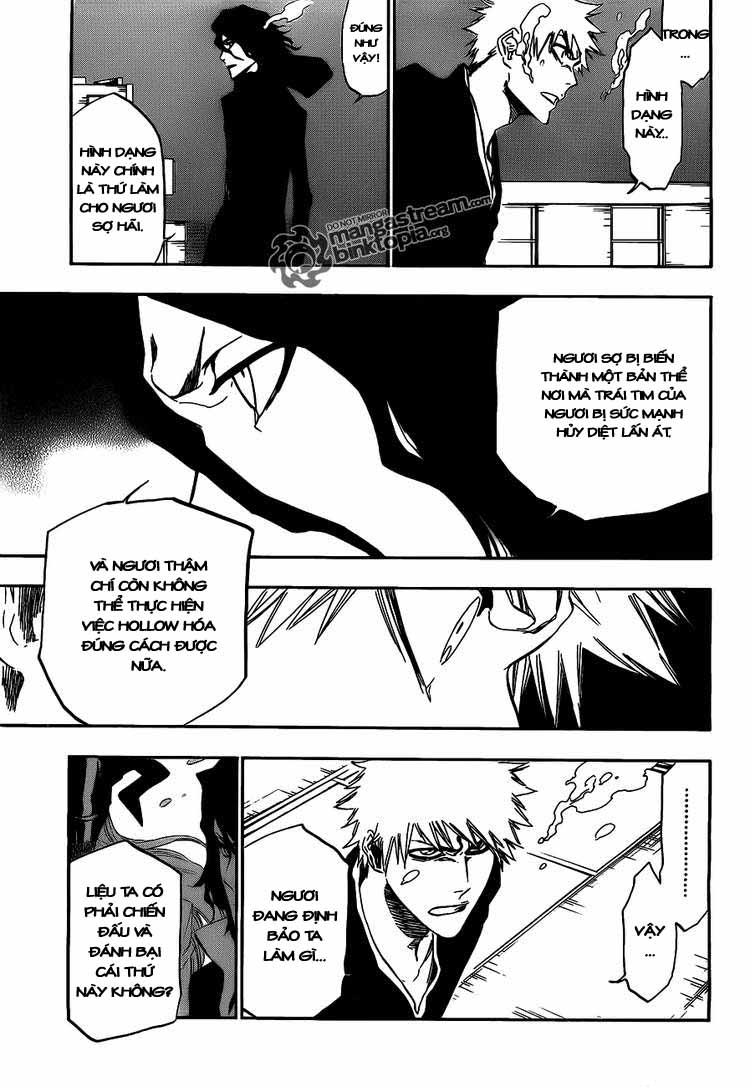 Thần Chết Ichigo - Chương 411