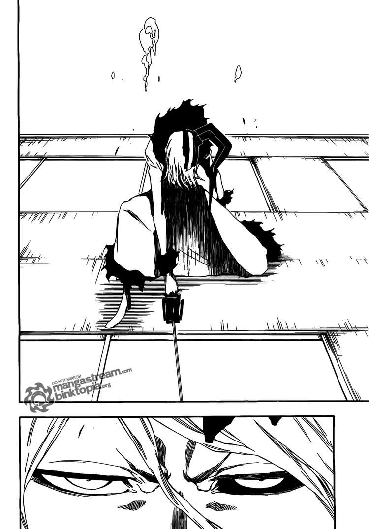 Thần Chết Ichigo - Chương 411