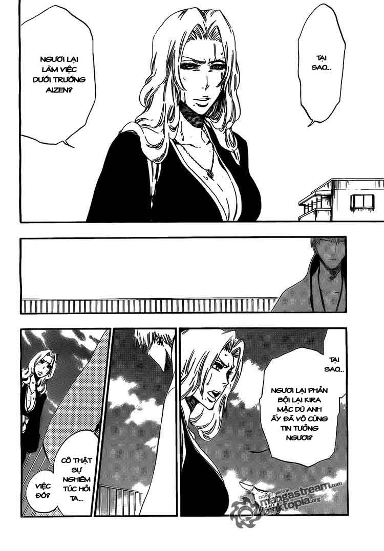 Thần Chết Ichigo - Chương 412