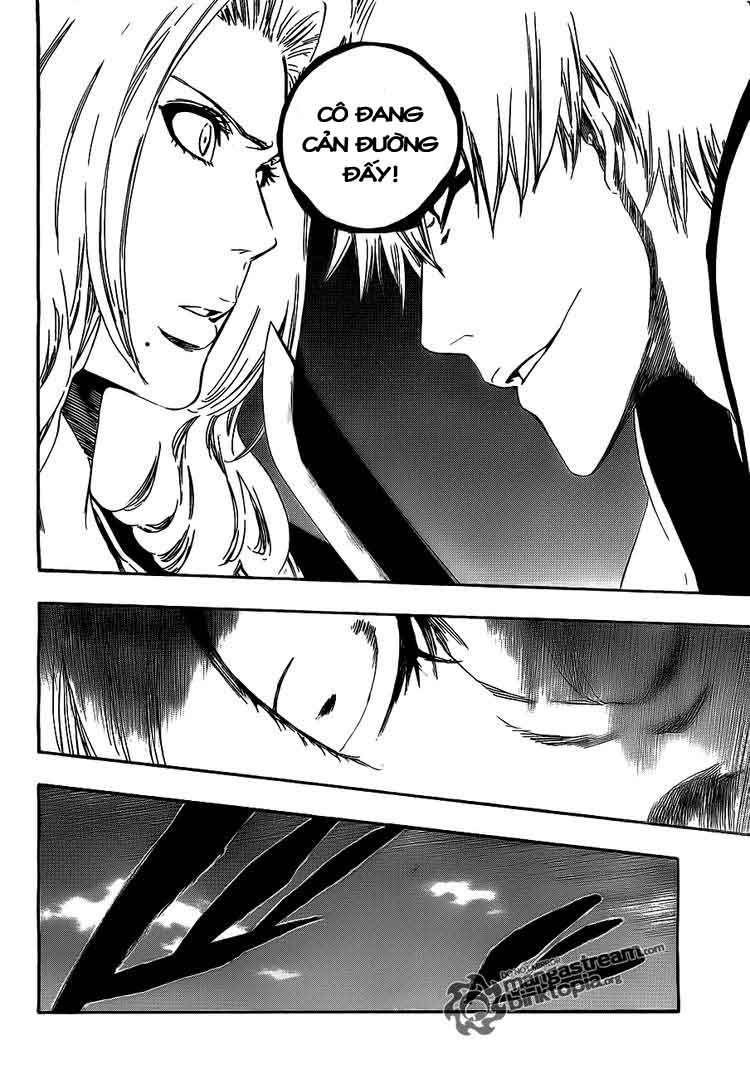 Thần Chết Ichigo - Chương 412