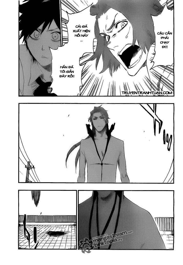 Thần Chết Ichigo - Chương 412