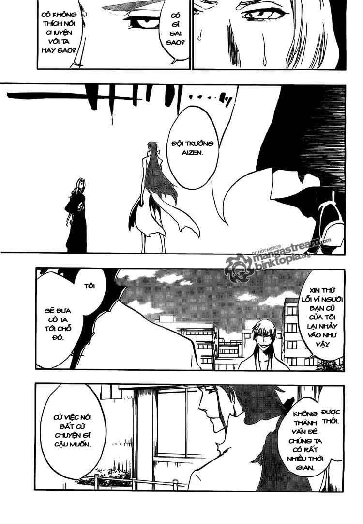 Thần Chết Ichigo - Chương 412