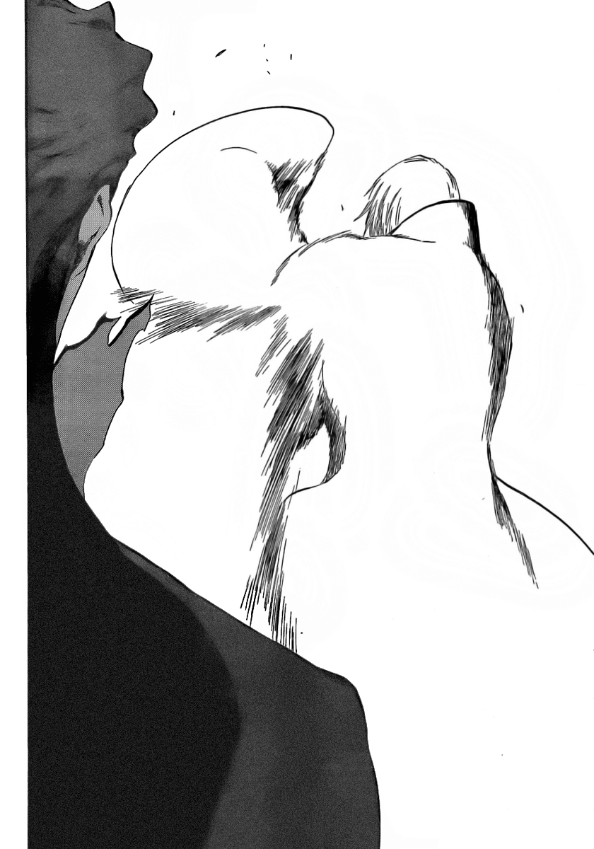 Thần Chết Ichigo - Chương 414