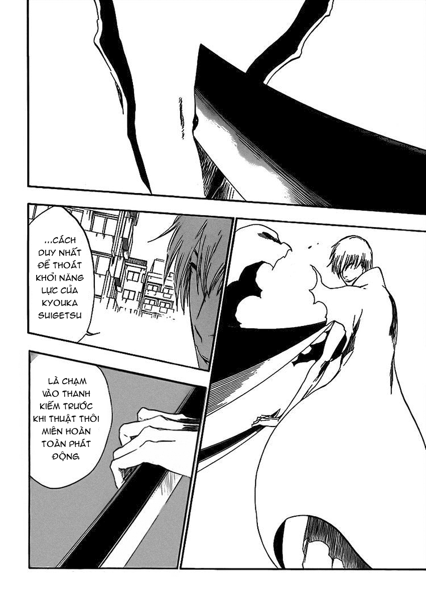 Thần Chết Ichigo - Chương 414