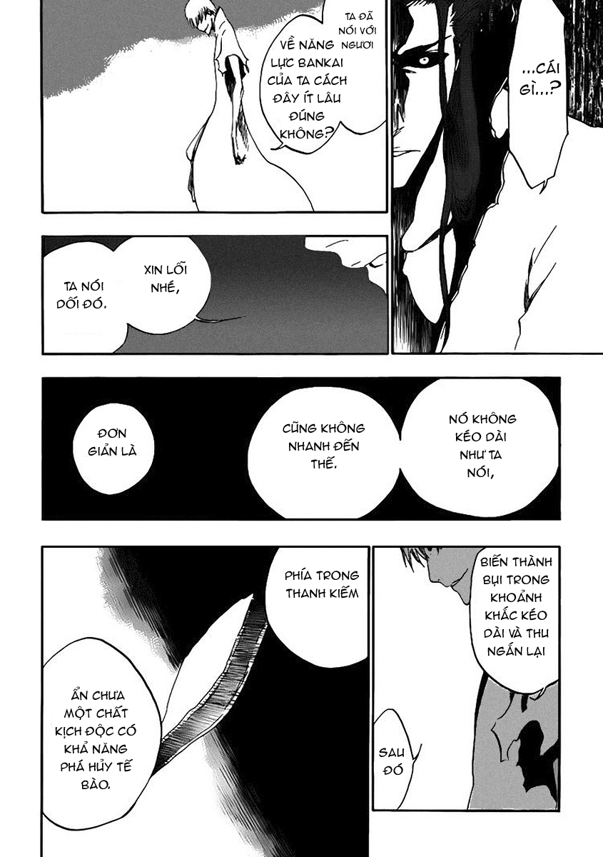 Thần Chết Ichigo - Chương 414