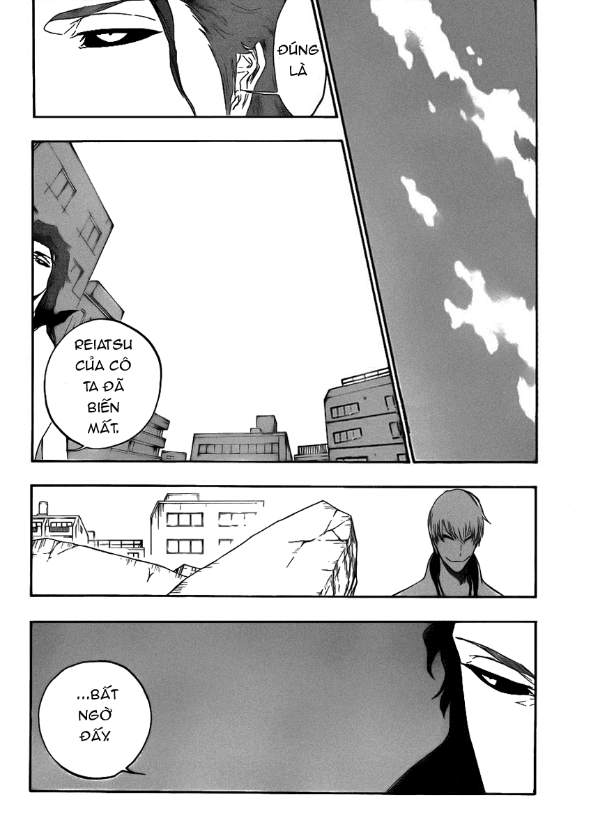 Thần Chết Ichigo - Chương 414