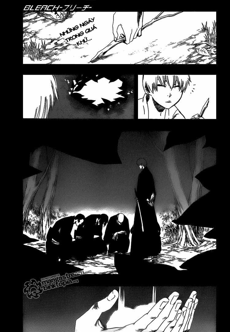 Thần Chết Ichigo - Chương 415